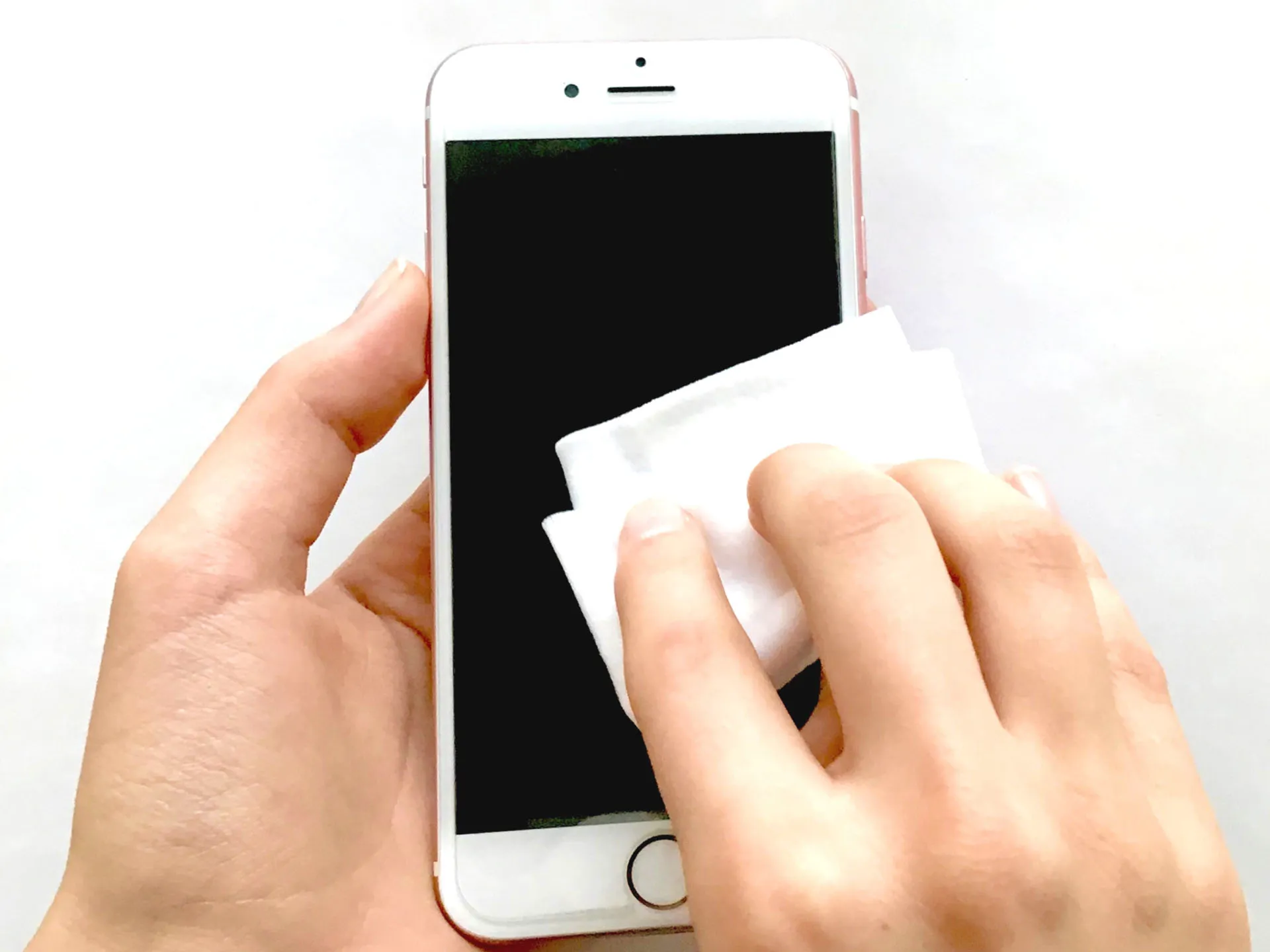 エコスーパークリーナー／マジカルウォーターでパソコンを清潔に！