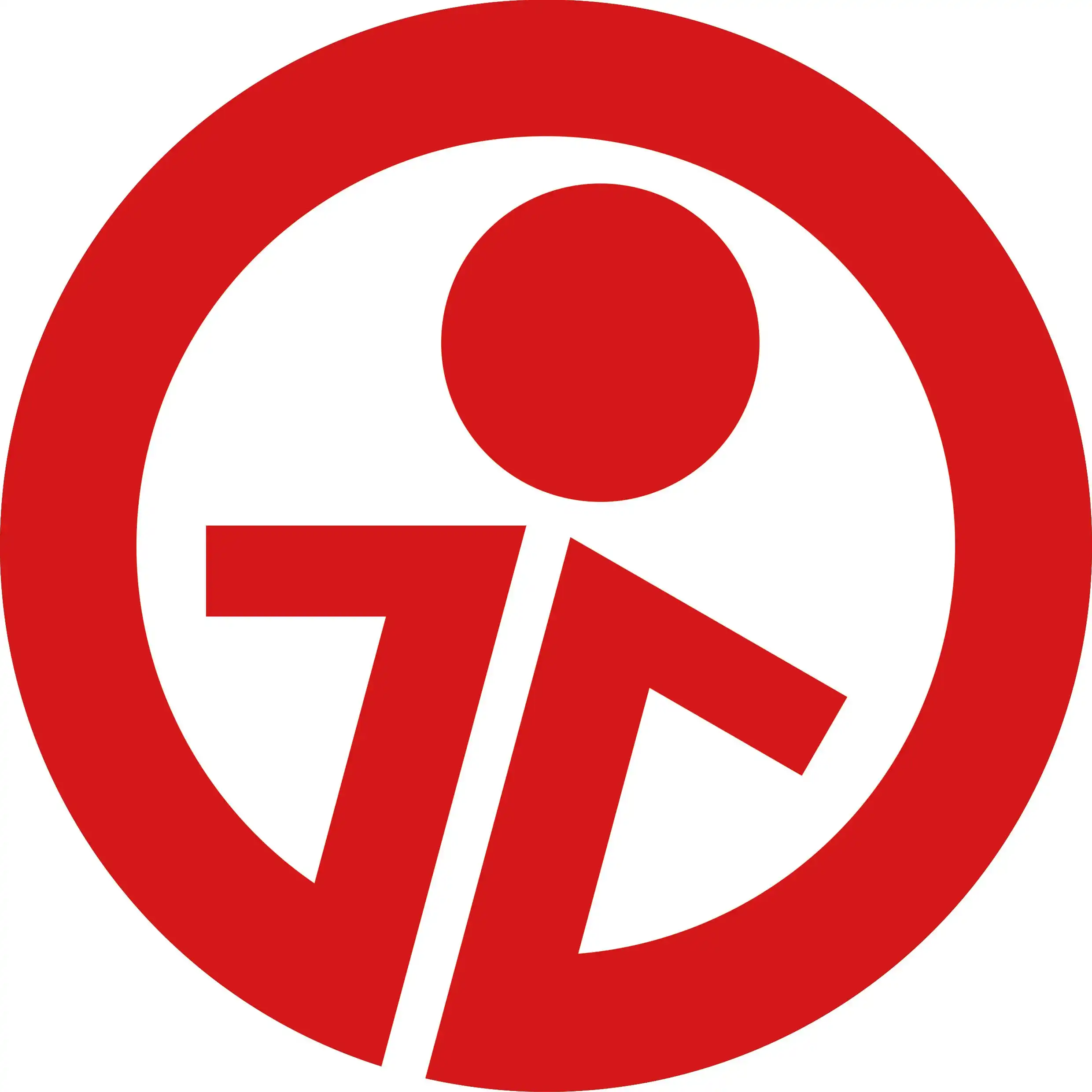 岩戸貿易有限会社ロゴマーク